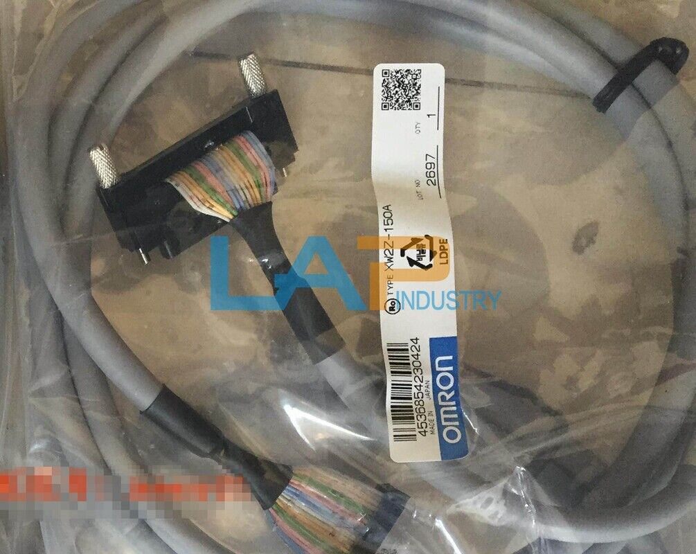 Omron XW2Z-150A Connecting Cable - 1PCS New - OMRON