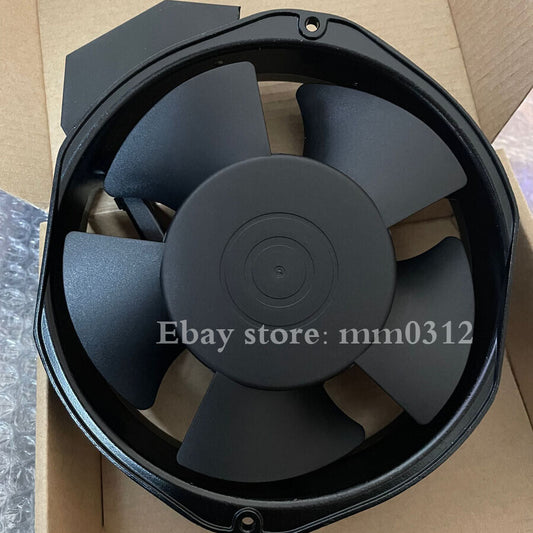 new 1PCS HOFFMAN A-6AXFN 5915PC-12T-B30-A09 115V 172*150*38mm cooling fan - HOFFMAN