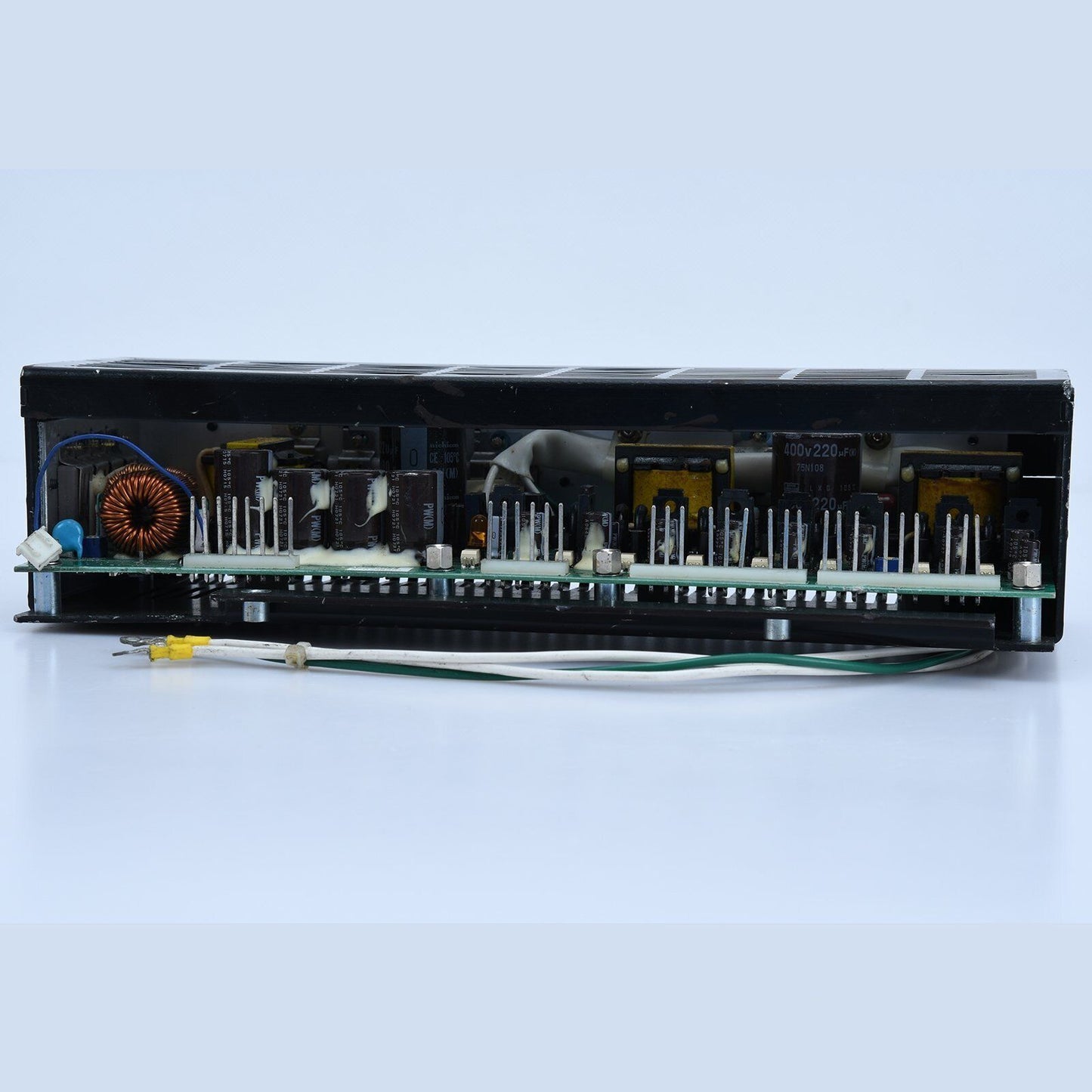 Used Mitsubishi SF-PW30 Power Supply - Good Condition - MITSUBISHI