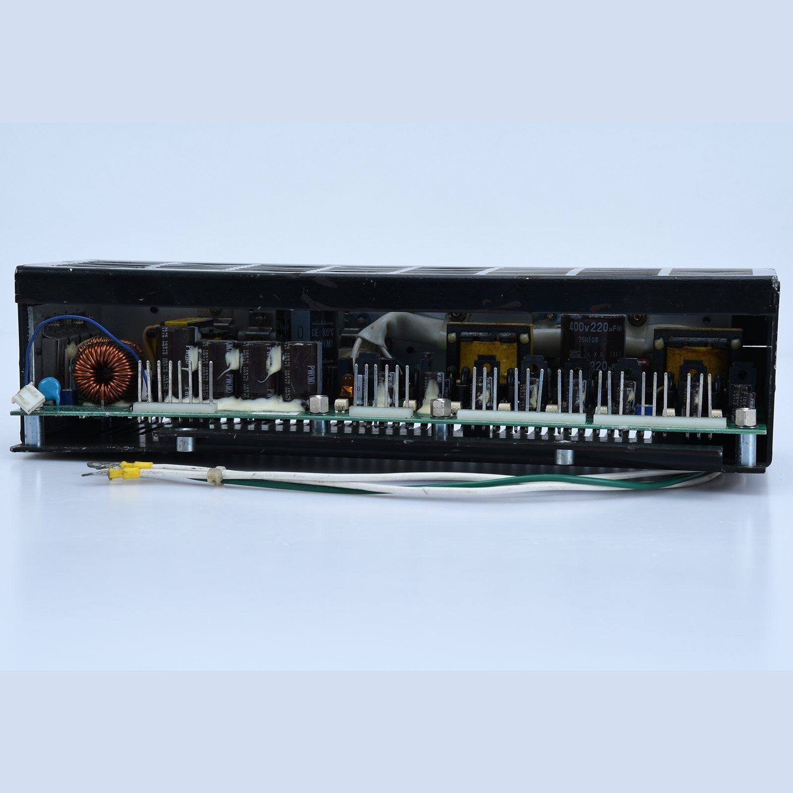 Used Mitsubishi SF-PW30 Power Supply - Good Condition - MITSUBISHI
