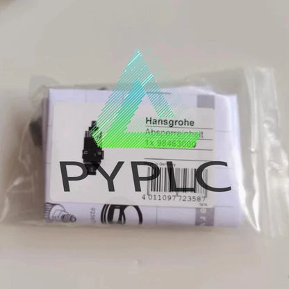 1PCS FOR Hansgrohe 98463000 Shower accessories kitchen pull button switch