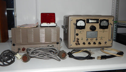 used Magnetic Field Induction Meter E11-2 Soviet Military RUSSIA 1969 - RUSSIA