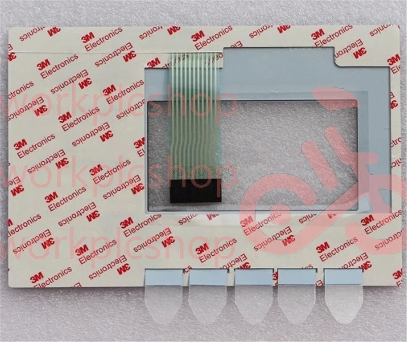 Membrane Keypad For 2711-K5A5 2711-K5A5X 2711-K5A5L1 Switch Keyboard io