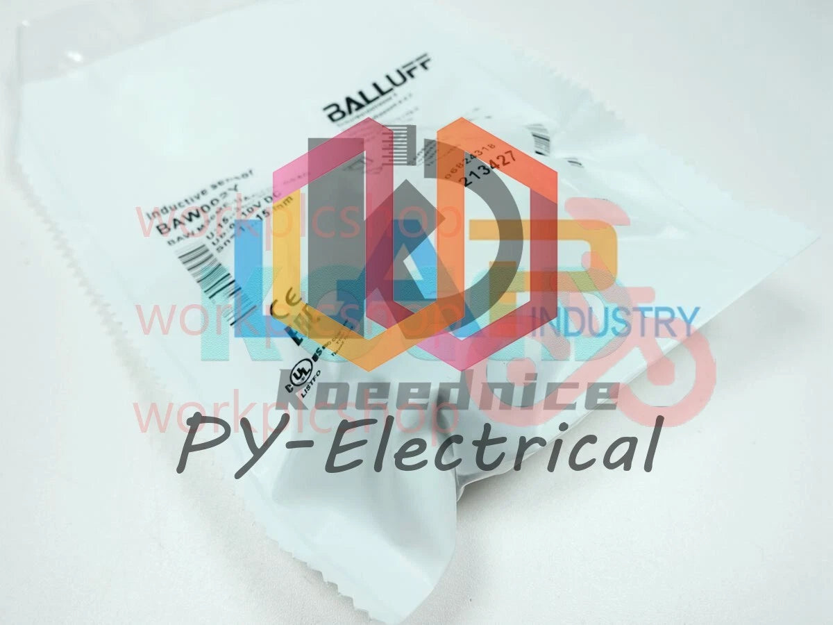 1PCS FOR BALLUFF Proximity switch BAW002Y BAW-M30ME-UAC15F-S04G 10-30VDC