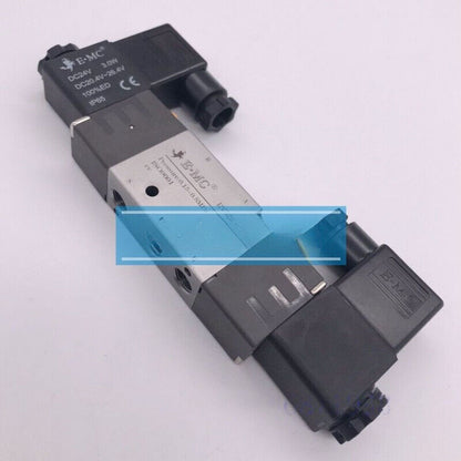 1PCS FIT FOR solenoid valve RV5222-08 DC24V AC220V