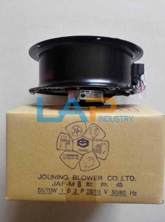 JOUNING Axial Fan JAF-M8 - 1PCS High-Performance Cooling Fan - JOUNING