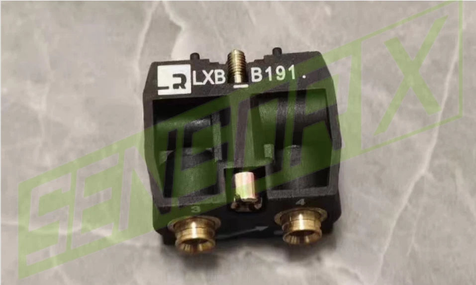 1PCS PARKER VALVE LXB-B191 LXB-B191 Fast delivery~