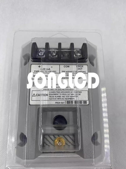 1PCS 990-04-50-01-00 3300 XL 122115-01 Fed - High Quality Equipment - HIGH QUALITY EQUIPMENT