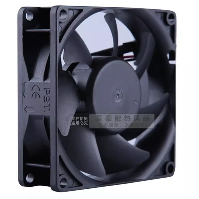 SUNON ME80252V1-000C-A99 8025 DC24V 1.8W 8CM 2-Wire Inverter Cooling Fan