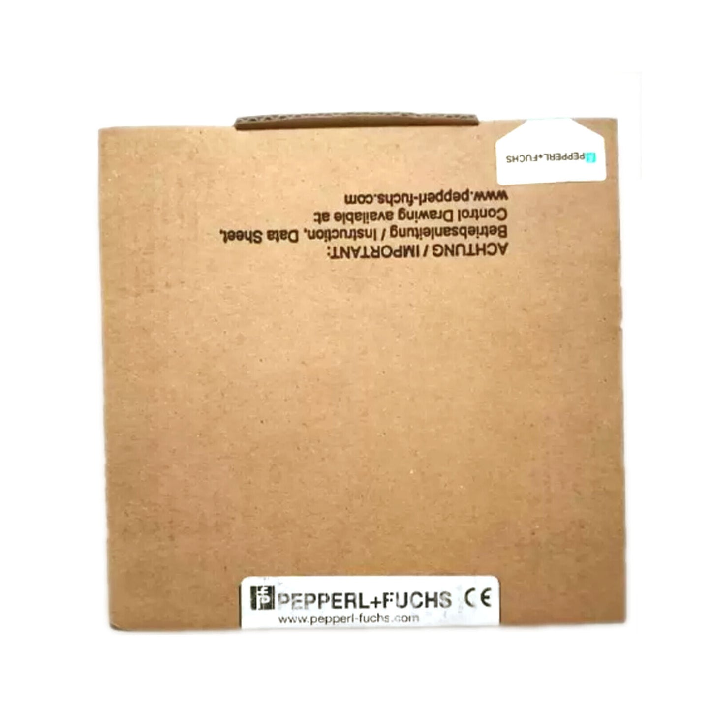 PEPPERL+FUCHS Z728.H Safety Barrier 1PC In Box - SafetyGuardian Z728.H - PEPPERL+FUCHS SafetyGuardian Safety Barrier Z728.H - SafetyGuardian Z728.H PEPPERL+FUCHS - PEPPERL+FUCHS