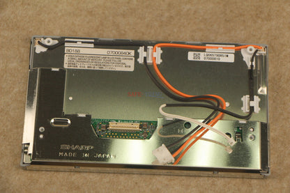 new for LQ065T9DR51M LQ065T9DR52 LQ065T9DR53U LQ065T9DR54 LQ065T9DR55U Lcd - LQ CONTROLS