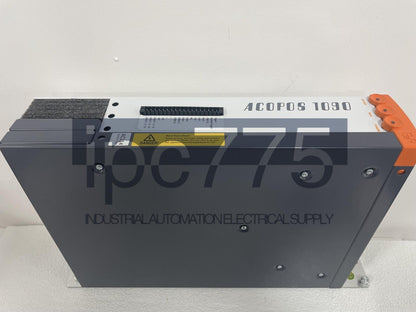 B&R Servo Drive 8V1090.00-2 ACOPOS 1090 - B&R