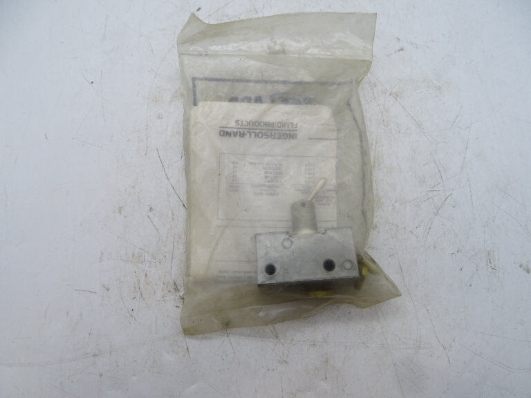 INGERSOLL RAND 223-C VALVE - INGERSOLL RAND