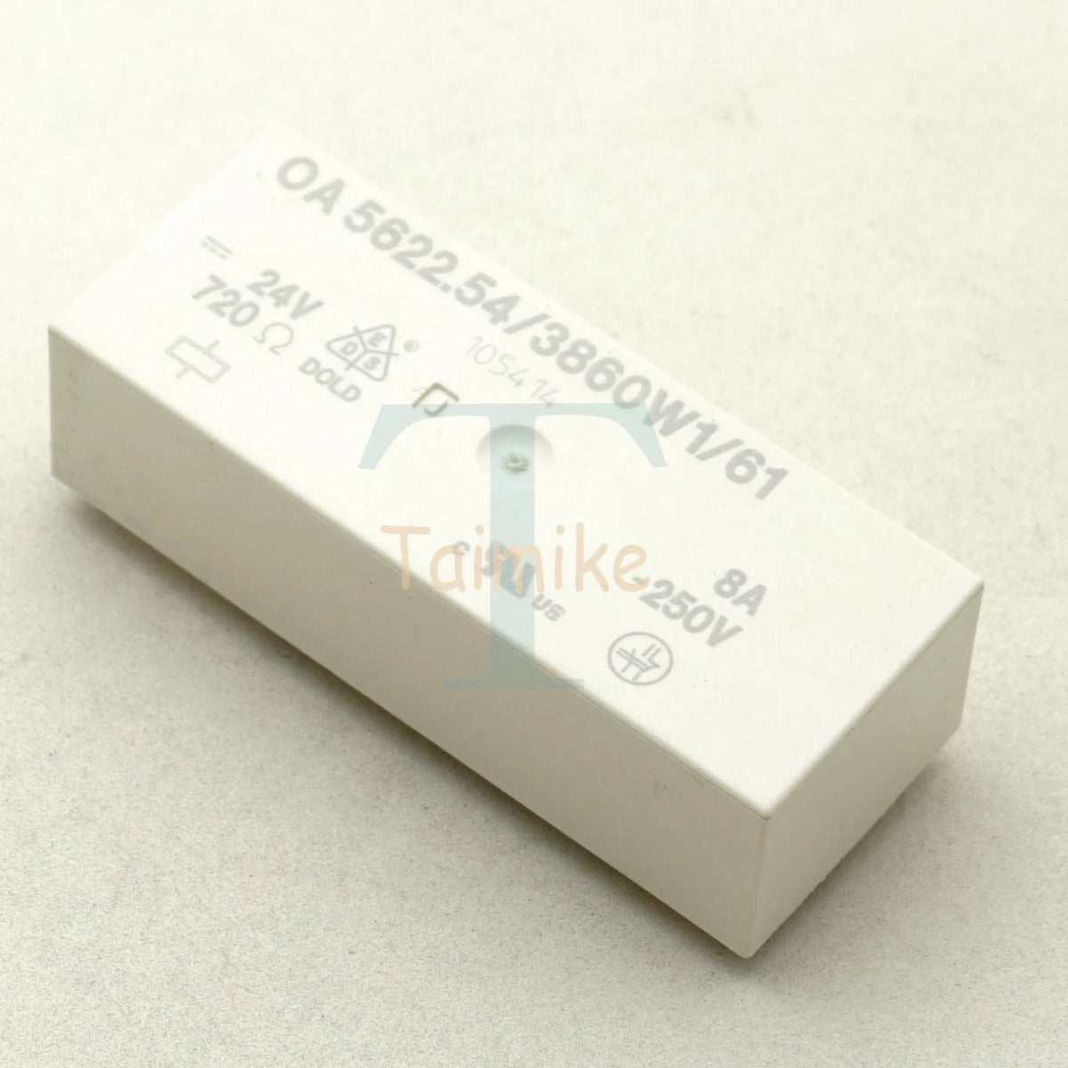 OA 5622.54/3860W1/61 Safety Relay 8A 24VDC 720 Ohm x 1PC
