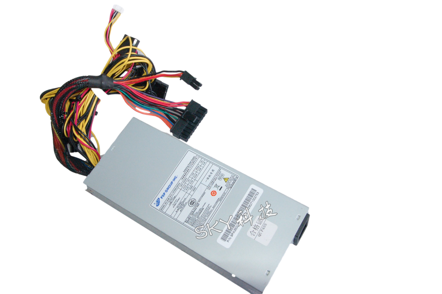 1pcs   FSP power supply ATX350-50HUA 1U power supply dedicated for all-in-one