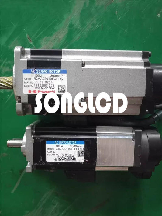 1pcs XR2AAB4010FCP9D Electronic Component - BA