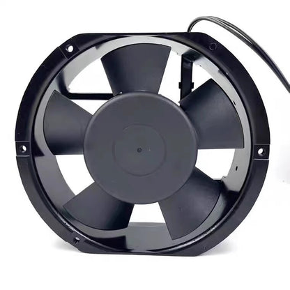 MEIXING GX-150-5 AC380V 0.12A 17251 17CM Cabinet Axial Cooling Fan