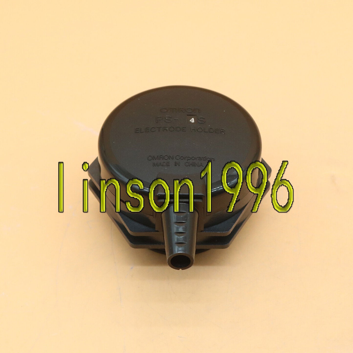 ONE OMRON PS-4S Electrode Holder Fast Ship - OMRON