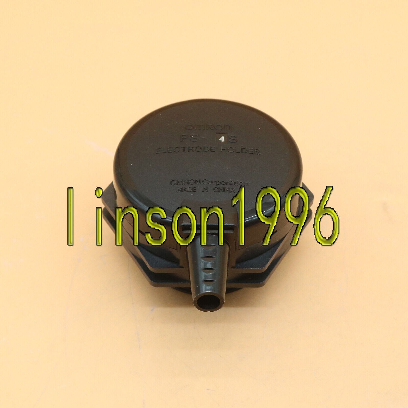 ONE OMRON PS-4S Electrode Holder Fast Ship - OMRON