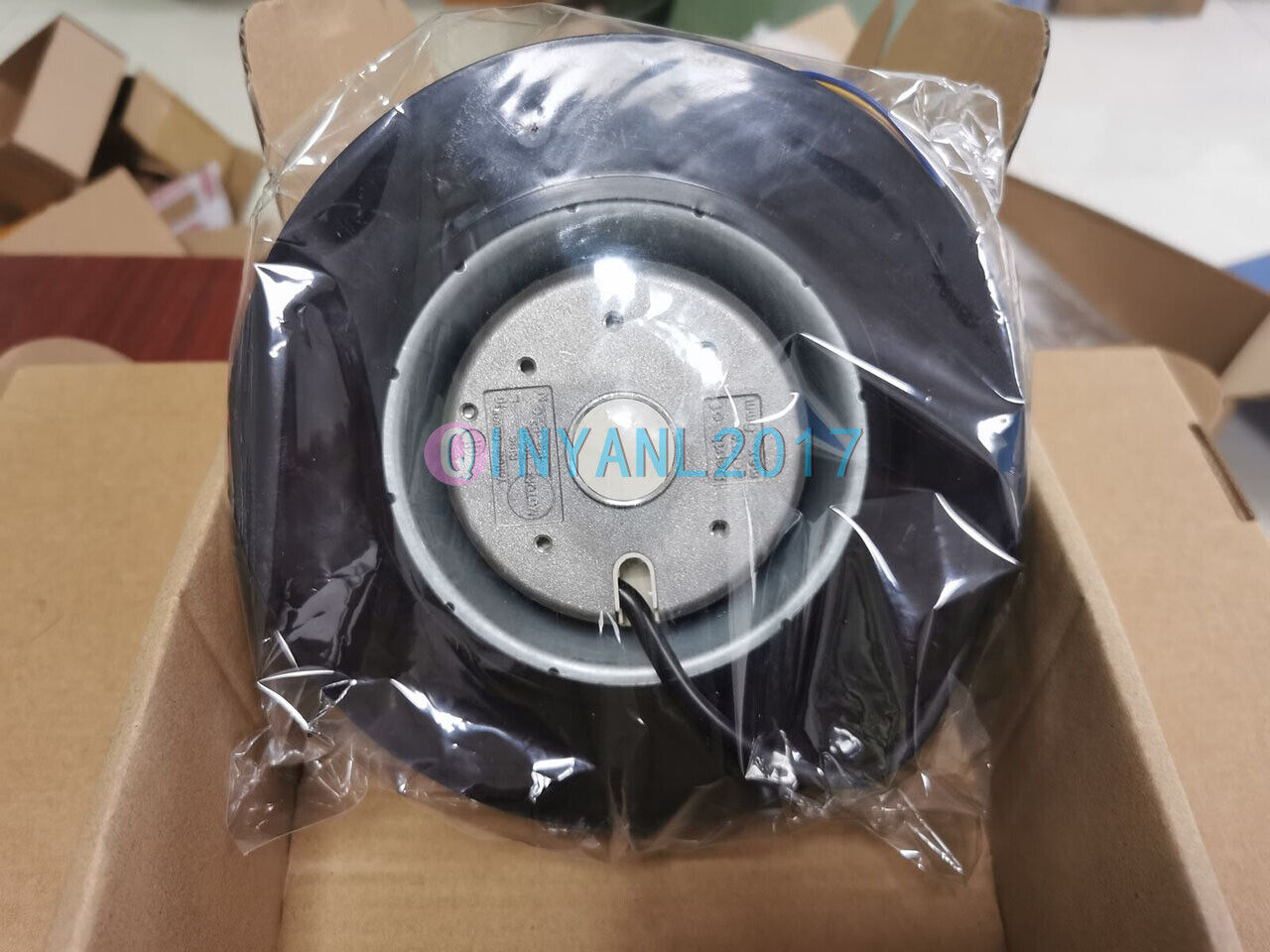 new  One FJ190T0000 Centrifugal fan 230V 79(W) 190mm