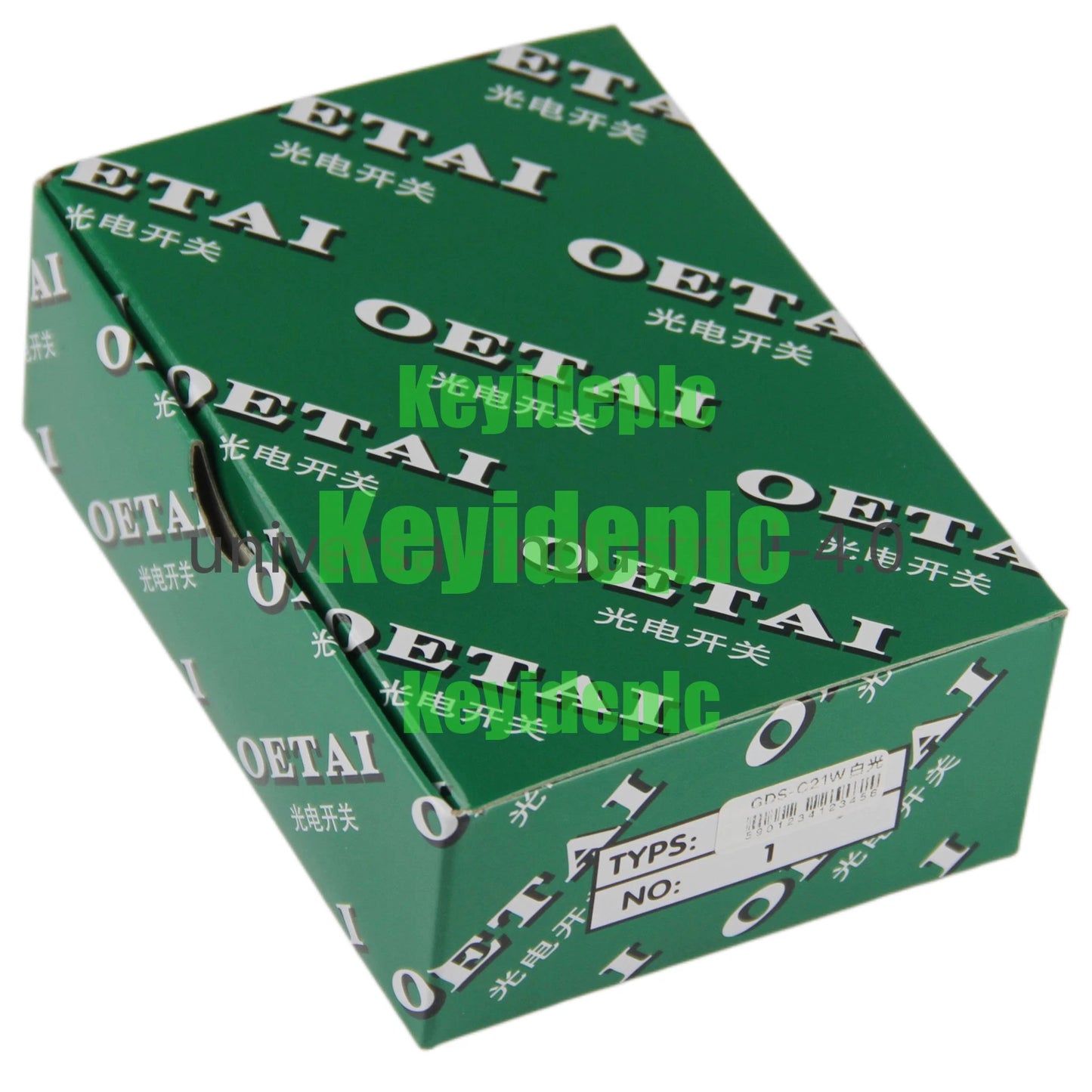 OETAI GDSC21W GDS-C21W Color Mark Sensor #ke