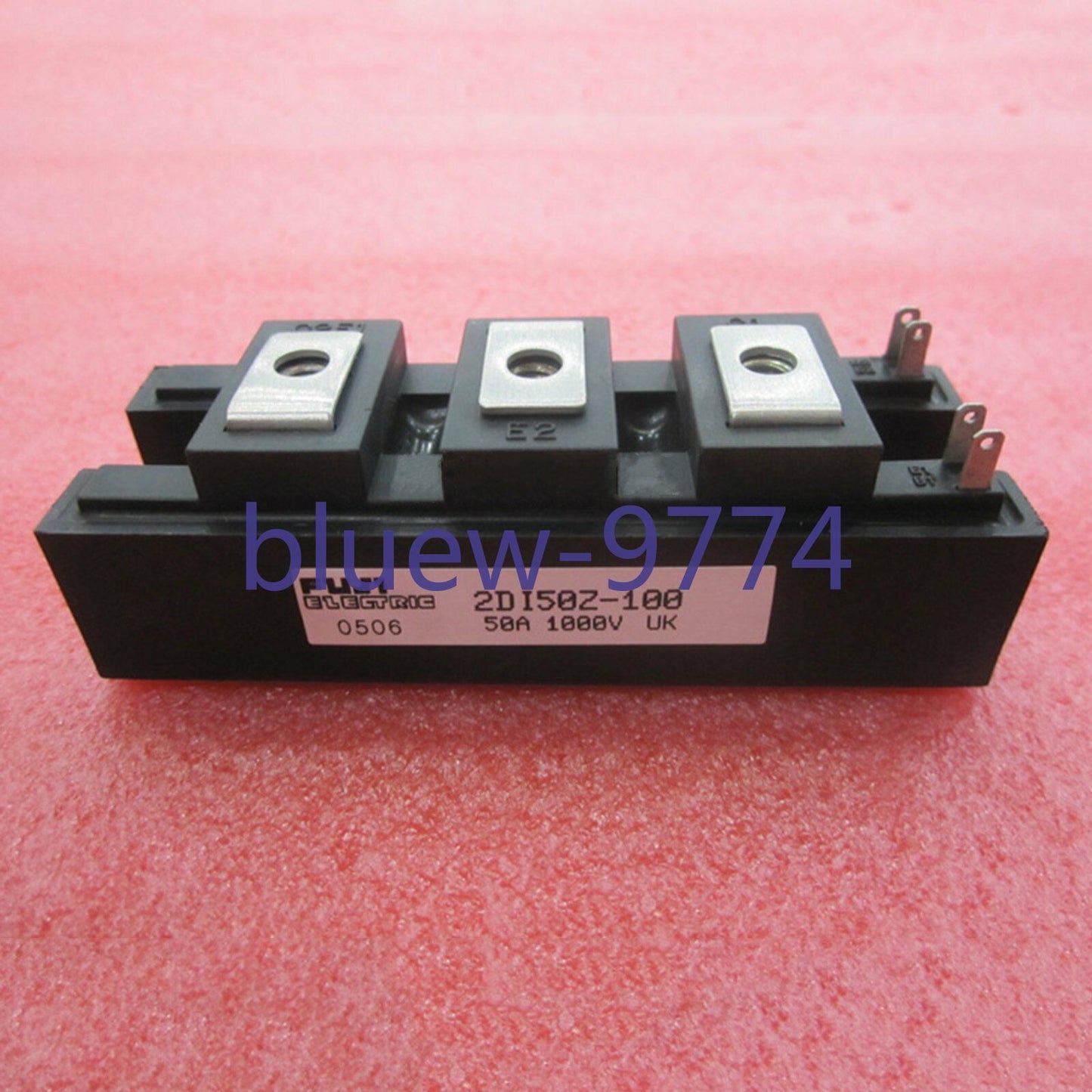 New 1PCS FUJI 2DI50Z-100 Power Supply Module - FUJI