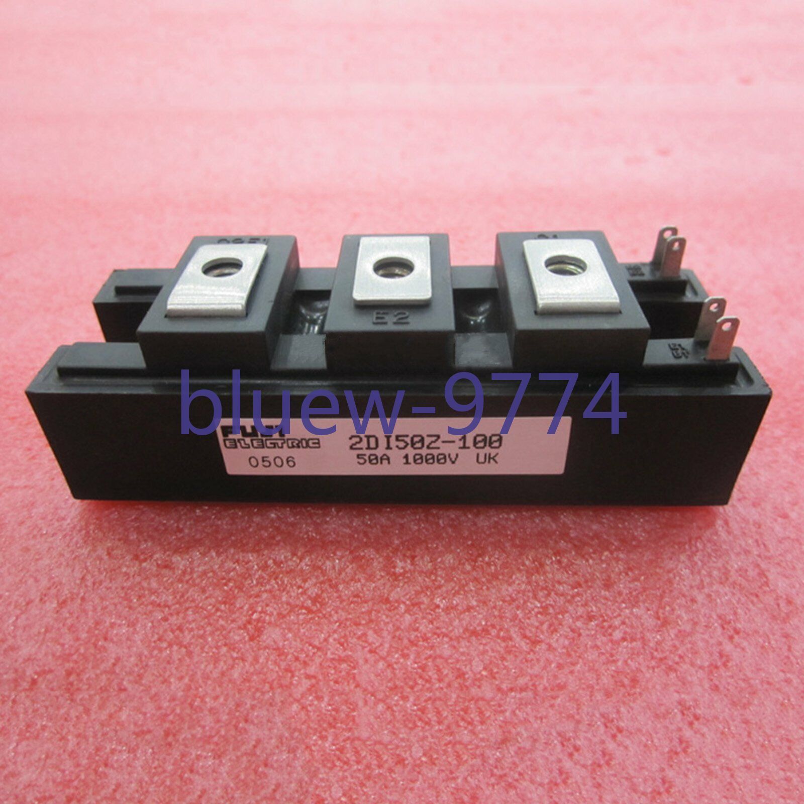New 1PCS FUJI 2DI50Z-100 Power Supply Module - FUJI