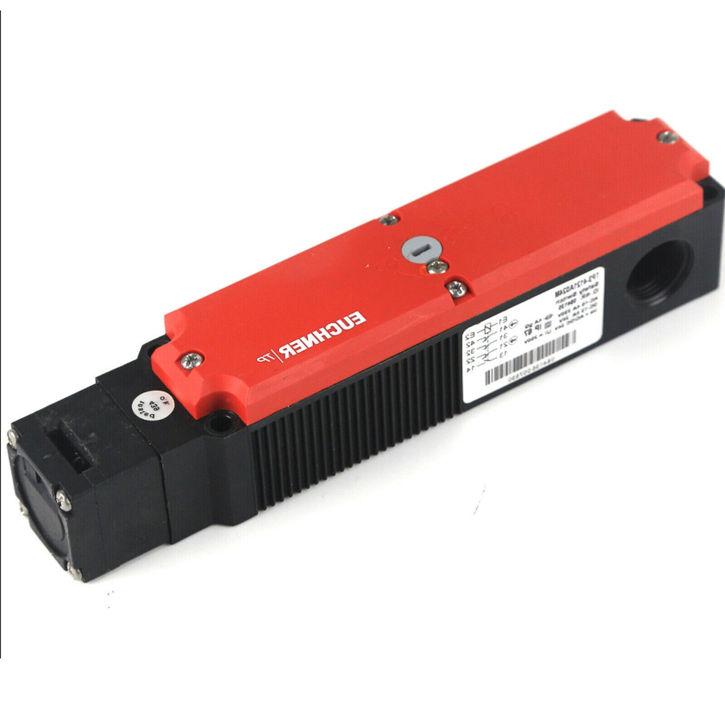 Safety Switches TP3-4121A024M - EUCHNER