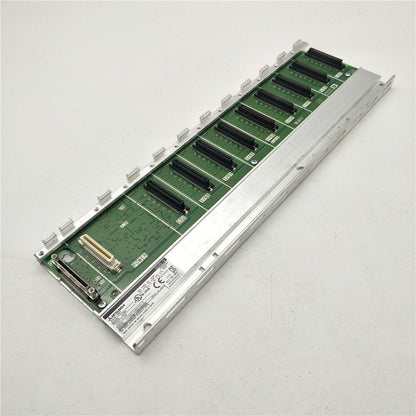 Used Mitsubishi Melsec-Q Q38B Power Module Base Unit Tested Good - MITSUBISHI