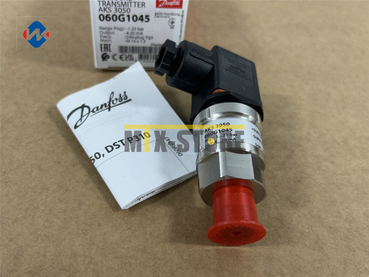 Danfoss 060G1045 sensor - DANFOSS