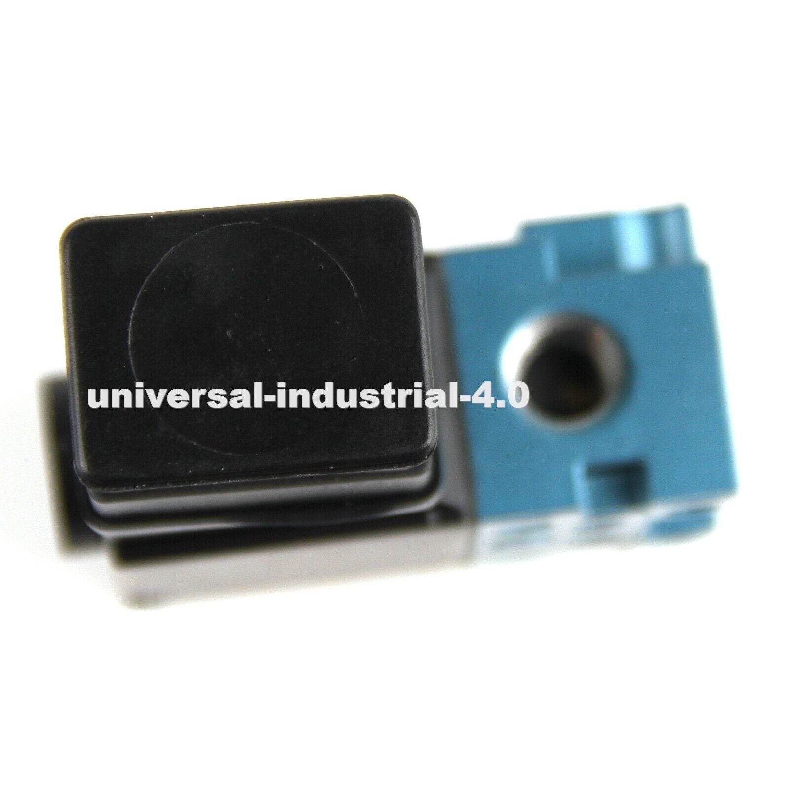 MAC 116B-871JM Solenoid Valve 24VDC MAC