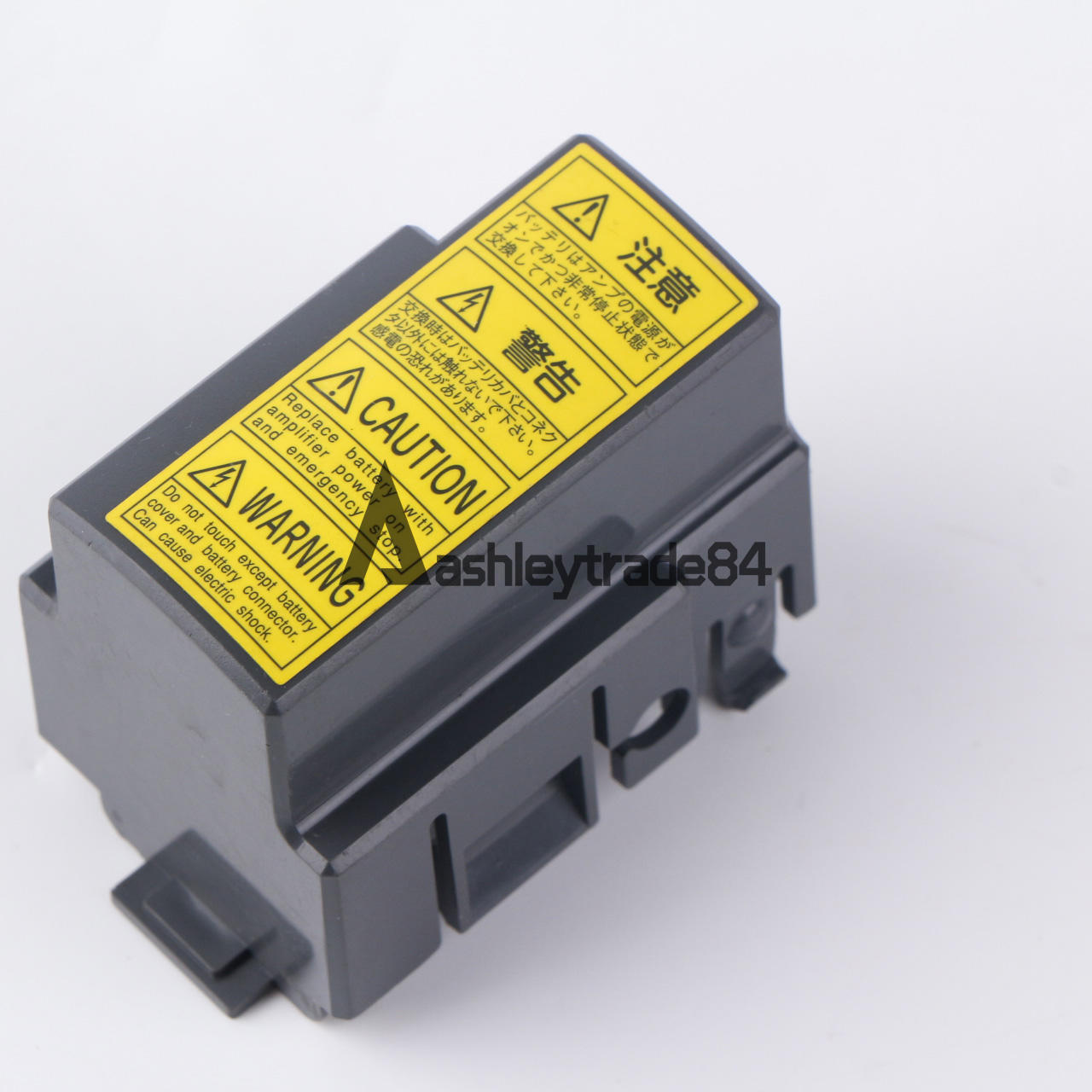 new One  For FANUC A230-0602-X009 Servo Drive Battery Case A2300602X009