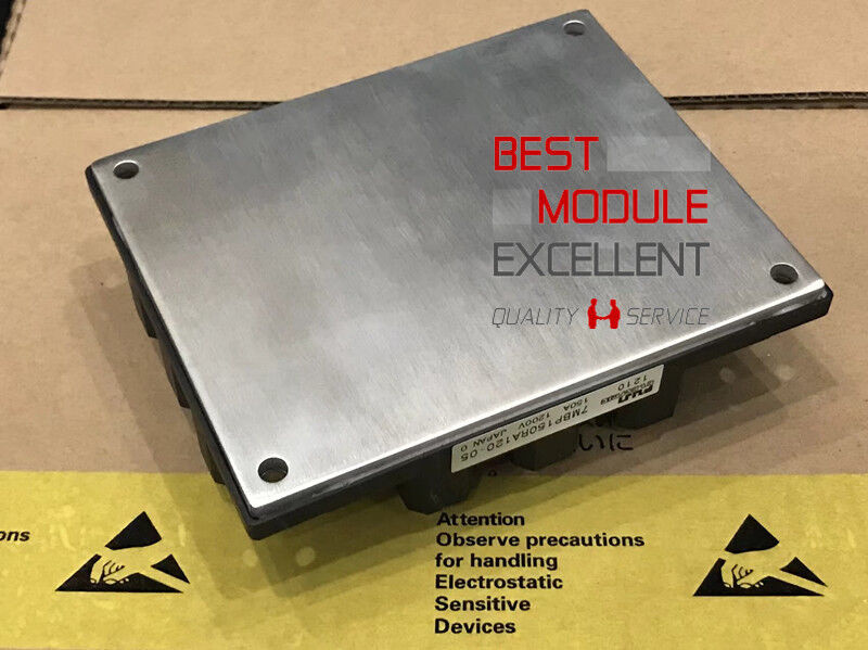 new 1PCS FUJI 7MBP150RA120-05 power supply module Quality Assurance - FUJI