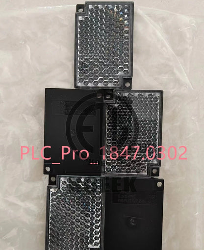 E39R1 1PC Omron Reflector E39-R1 6 cm x 4 cm Fast delivery