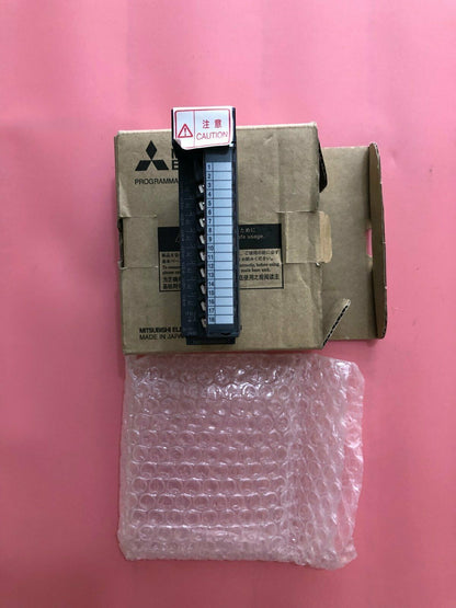 Mitsubishi QD60P8-G Isolated Channel Pulse Output Module - MITSUBISHI