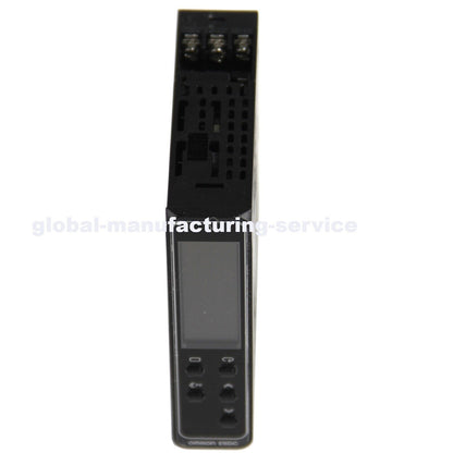 OMRON E5DC-RX2ASM-800 Digital Temperature Controller - OMRON