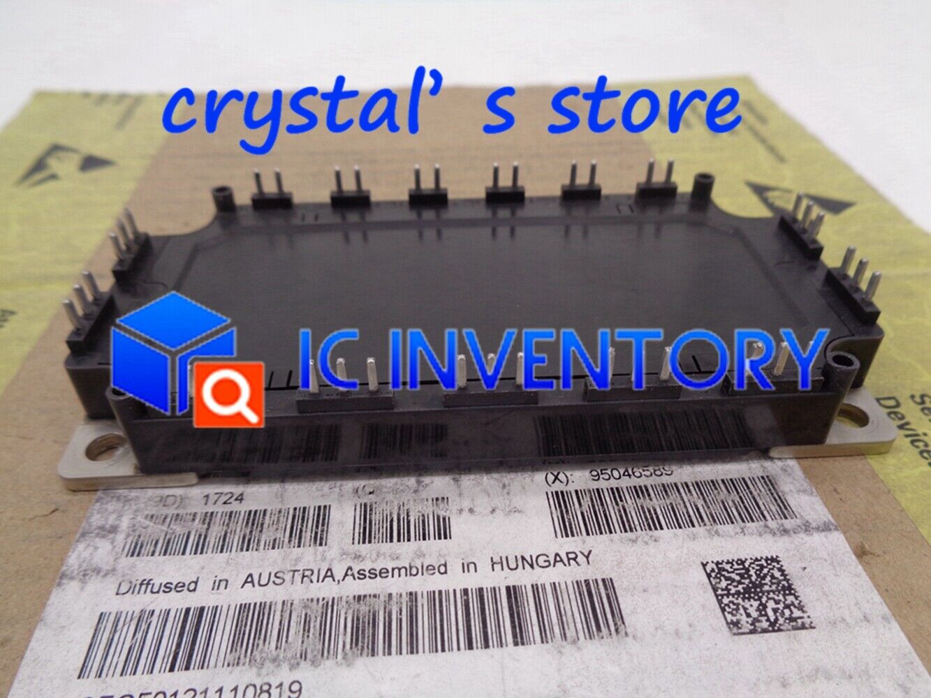 new 1PCS MITSUBISHI CM75TJ-24F Power Module Supply Quality Guarantee - MITSUBISHI