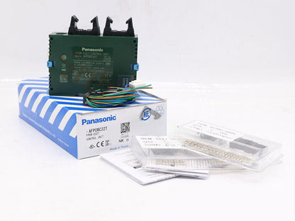 Nais PLC Module AFP0RC32T FP0R-C32T AFP0RC32T(1PCS )