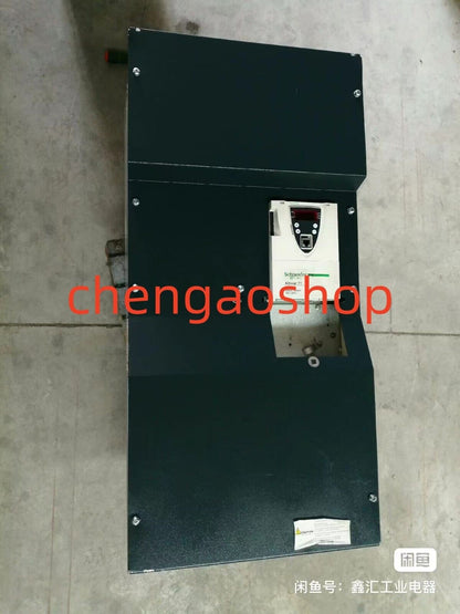 used 1PC ATV71HC16N4 frequency converter ( or ) - OMRON