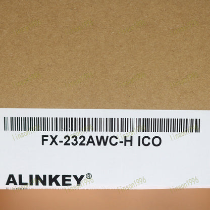 MITSUBISHI FX-232AWC-H Cable In Box - MITSUBISHI