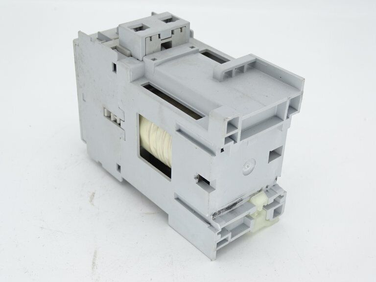 Allen Bradley 100-C09ZD200 Series A Contactor - Quality Switchboard Component - ALLEN BRADLEY