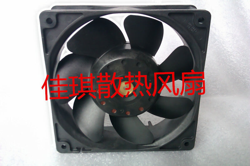 1pcs Sanyo 9G1212HG104 12V 0.98A 12038 High Air Volume Double Ball Fan