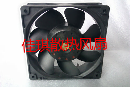 1pcs Sanyo 9G1212HG104 12V 0.98A 12038 High Air Volume Double Ball Fan