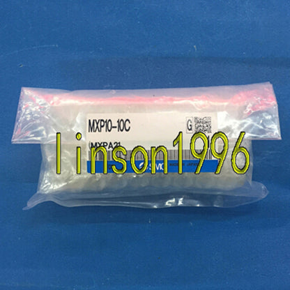 1PC SMC MXP10C pneumatic slide year - SMC