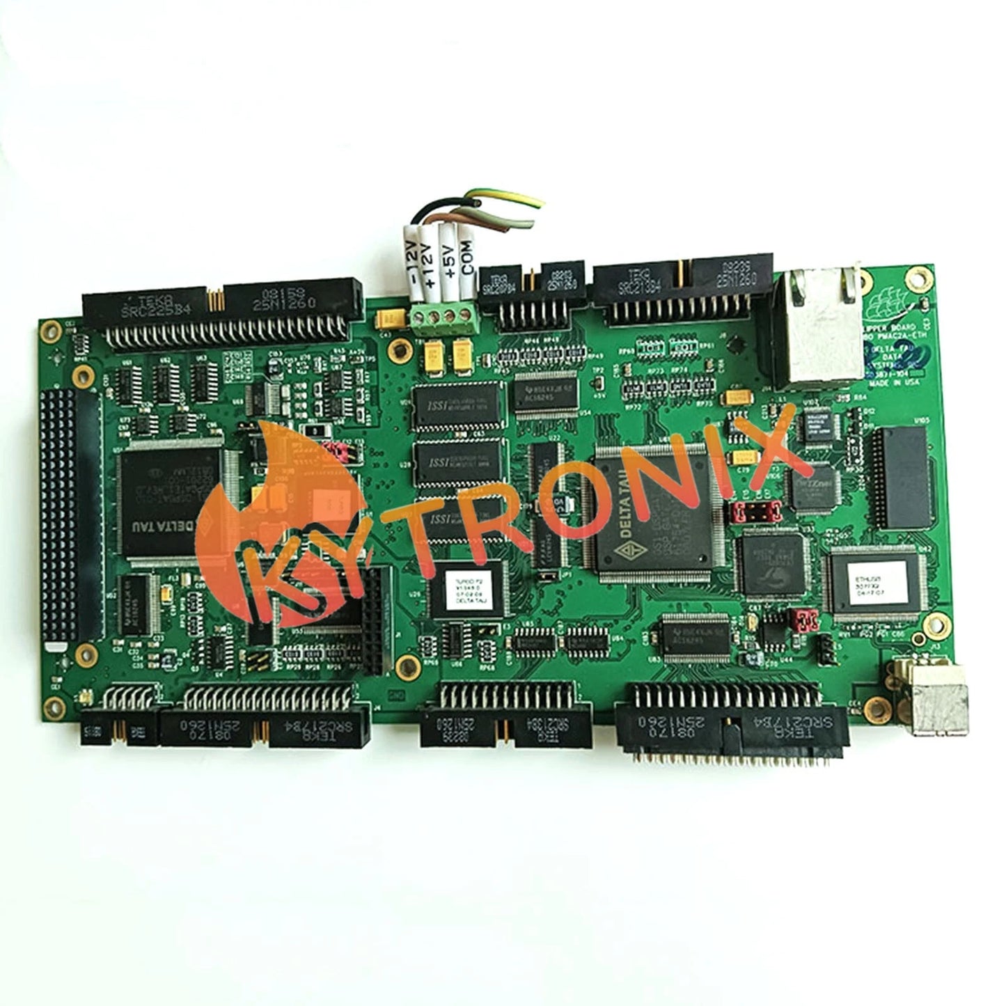 1PC DELTA TURBO control board PMAC2A-ETH 603871-106