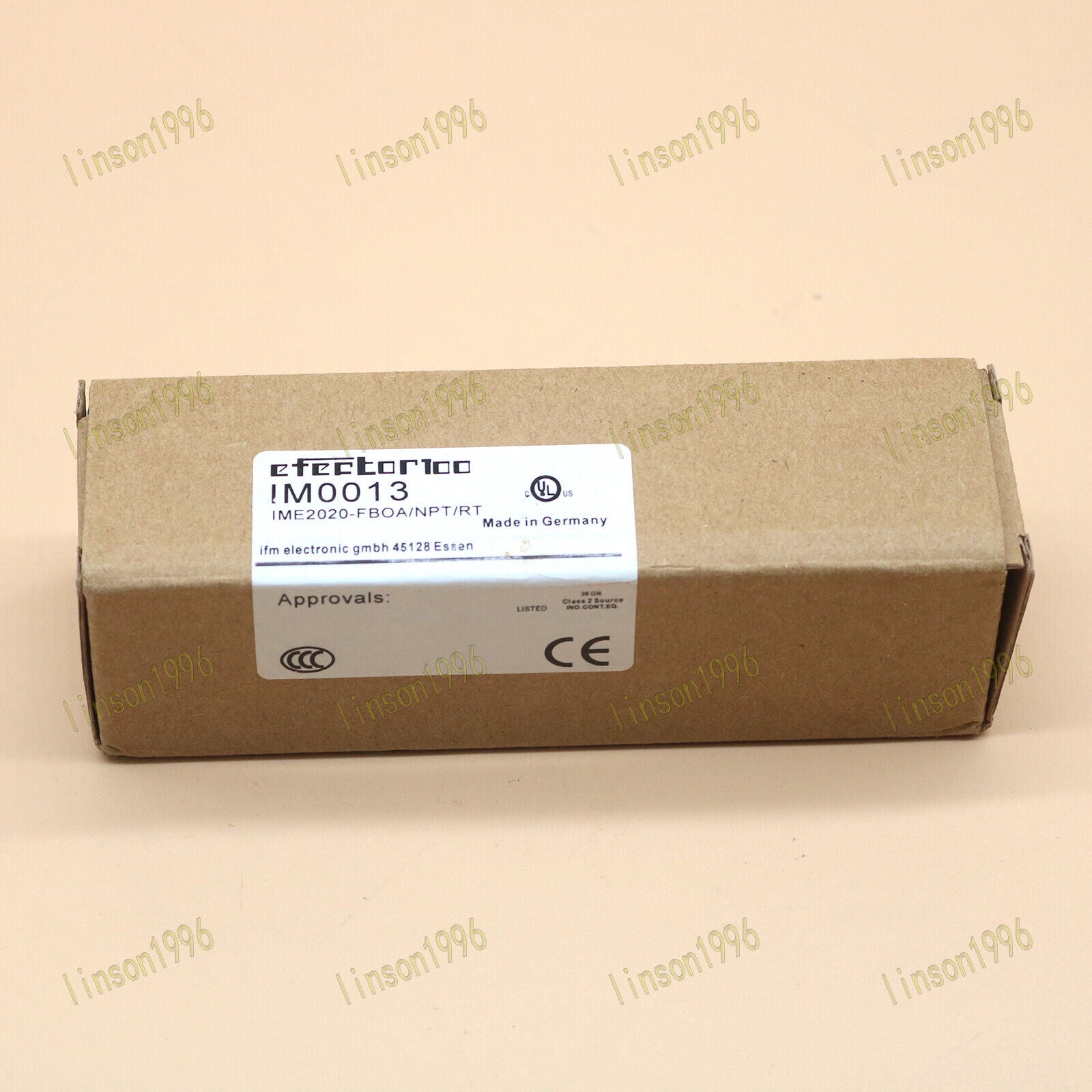 IFM Proximity Switch Sensor IM0013 Fast Delivery - IFM SENSORTEC