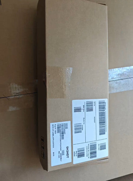 1PC  DELL R740 R740XD server Left ear H3HDT