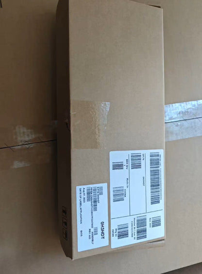 1PC  DELL R740 R740XD server Left ear H3HDT