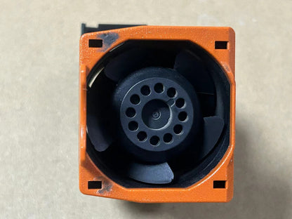 new for 14VG6 F1YN7 DELL POWEREDGE R620 R630 SYSTEM COOLING FAN MODULE