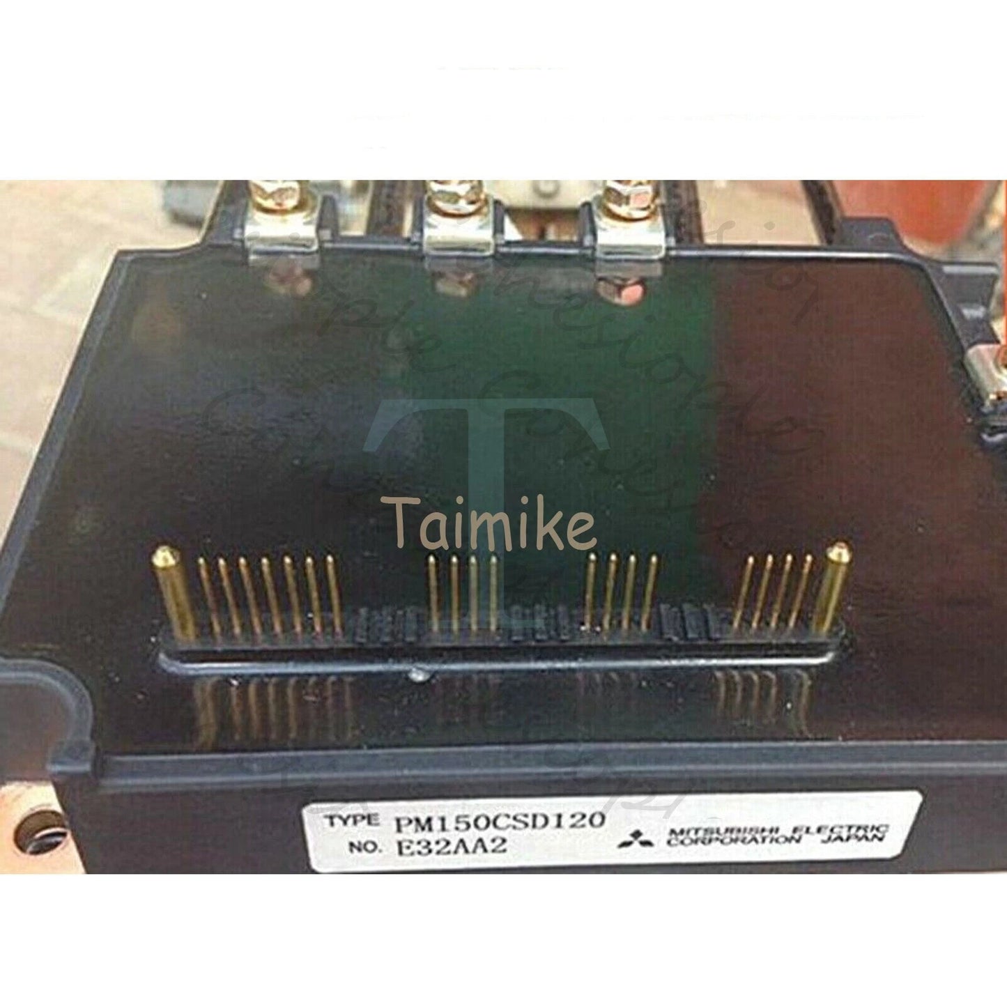 1PCS MITSUBISHI PM150CSD120 PM150CSD-120 IGBT Module